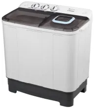 4,5 kg poloautomatická práčka XPB70-1776