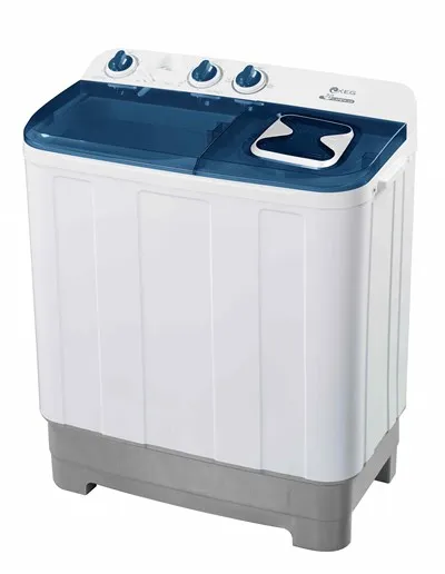 4,5 kg poloautomatická práčka XPB70-556