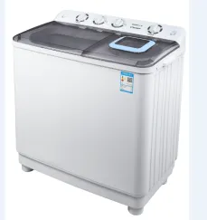 6,5 kg poloautomatická práčka XPB120-17966S